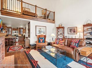 425 Wood Rd APT 44, Snowmass Village, CO 81615