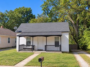142 S Osage Ave, Shawnee, OK 74801