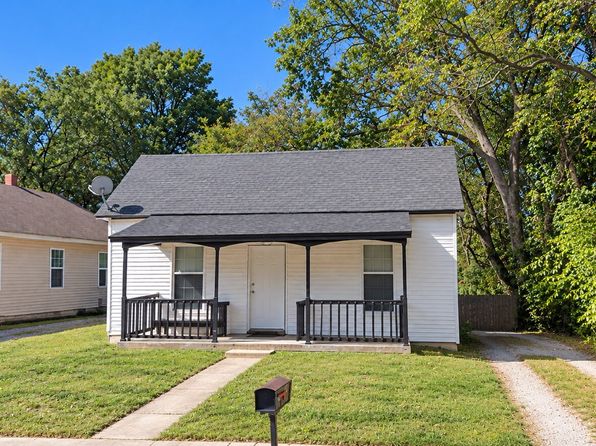 142 S Osage Ave