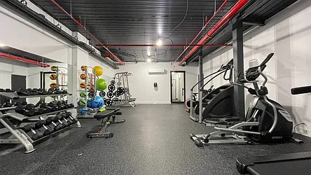 Rented by Doorway NYC, LLC