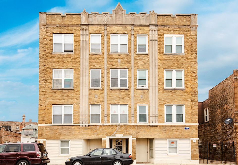 1st image of 5910 W 26th St Side 1D