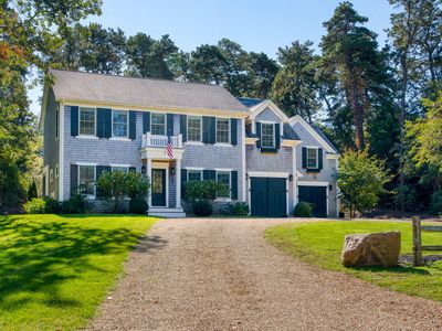16 Mockingbird Dr, Edgartown, MA, 02539