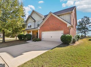 3154 Alhambra Cir, Hampton, GA 30228