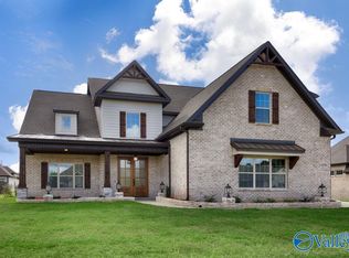 120 Josie Loop Trl, Toney, AL 35773