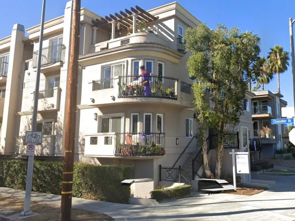 5401 Morella Ave #103, Valley Village, CA 91607