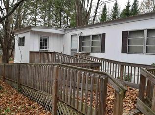 2212 Frankfort Hwy, Frankfort, MI 49635