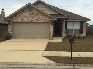 4102 Silverwood Dr, Ocean Springs, MS 39564