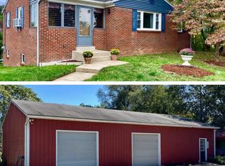 6985 Lord Fairfax Hwy, Berryville, VA 22611