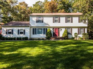 22 Danielle Ct, Jackson, NJ 08527