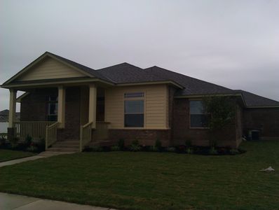 1212 Kingston Lacy Blvd, Pflugerville, TX, 78660