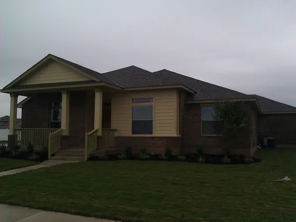 1212 Kingston Lacy Blvd, Pflugerville, TX 78660