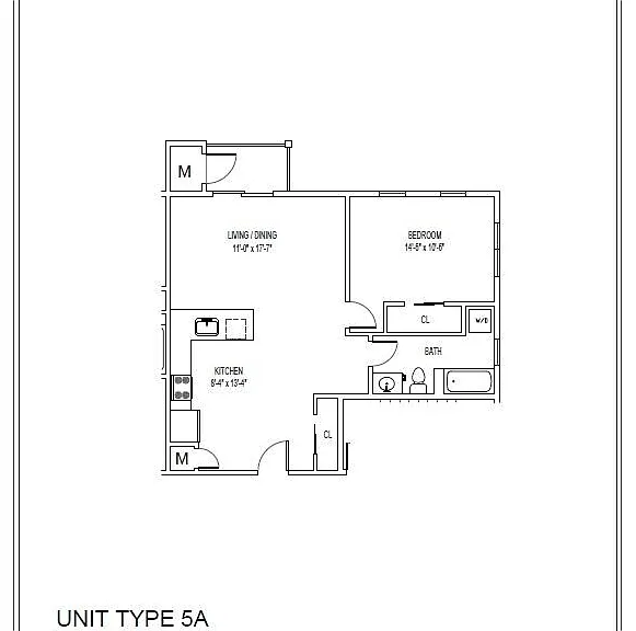 Residences at Woodlawn — Photo 59