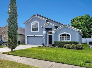 275 Clydesdale Cir, Sanford, FL 32773