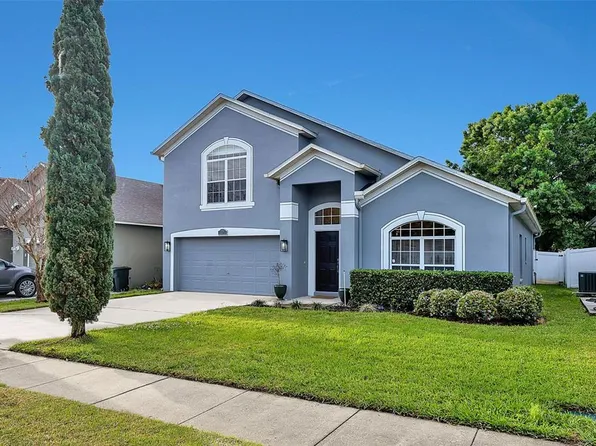 275 Clydesdale Cir, Sanford, FL 32773