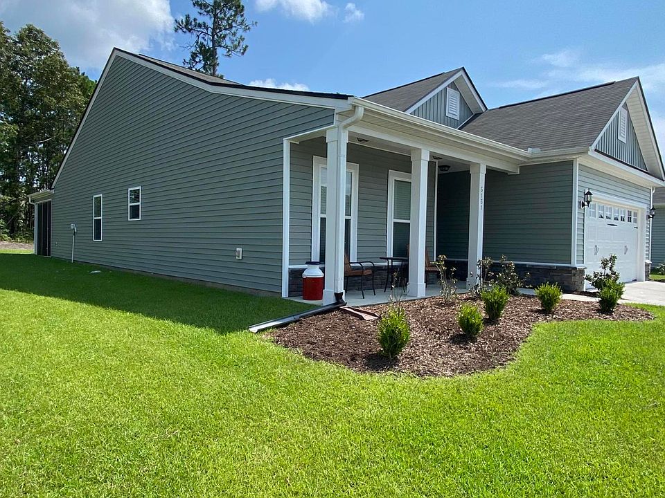 5151 Fortuna Drive, Leland, NC 28451 Zillow