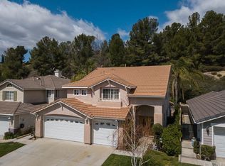 27671 Ron Ridge Dr, Santa Clarita, CA 91350