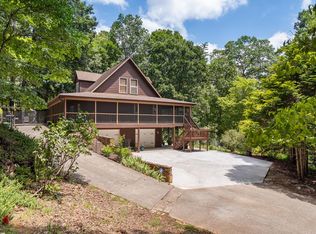 240 Rolling Hills Dr, Morganton, GA 30560