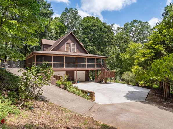 240 Rolling Hills Dr, Morganton, GA 30560