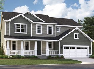 Preston Plan, Fletcher's Grove, Boonsboro, MD 21713