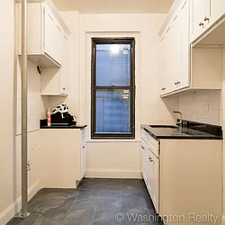 Rented by Washington Realty Corp.