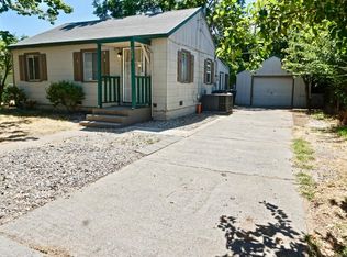 4390 Attawa Ave, Sacramento, CA