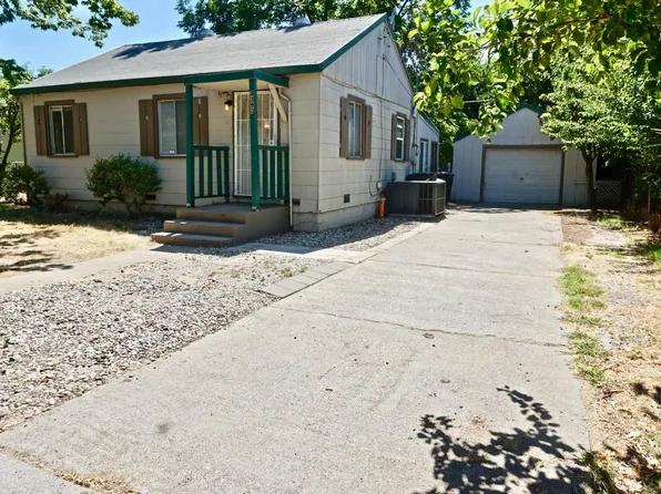 4390 Attawa Ave, Sacramento, CA 95822