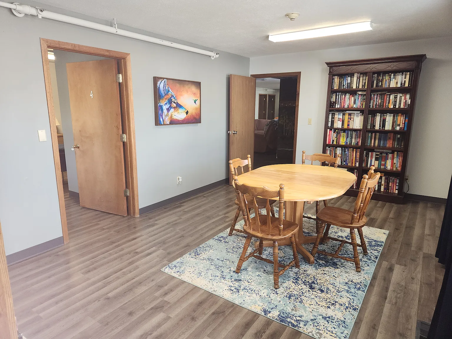 Studio, 185 sqft, $900 — Photo 3