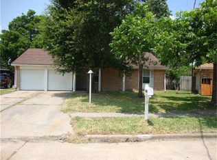 15139 Wellman Ln, Houston, TX 77060