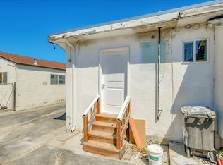 1259 Terrace Ave UNIT 2, Hayward, CA 94541