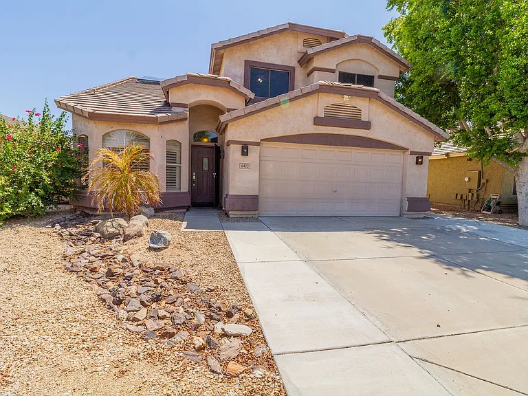 6423 W Escuda Rd — Photo 2