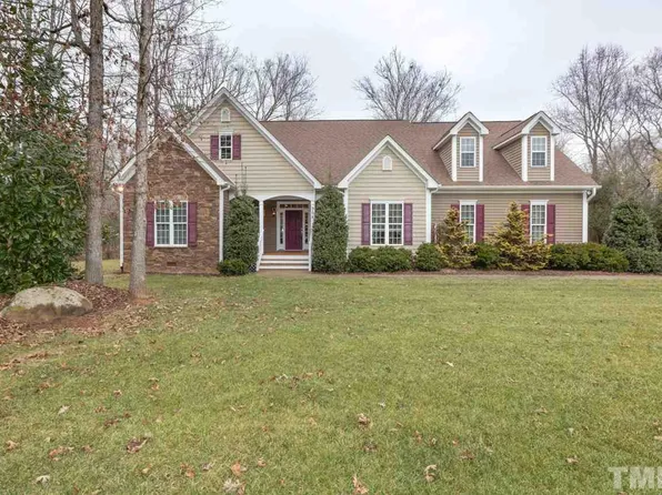 964 Rebecca Ln, Siler City, NC 27344