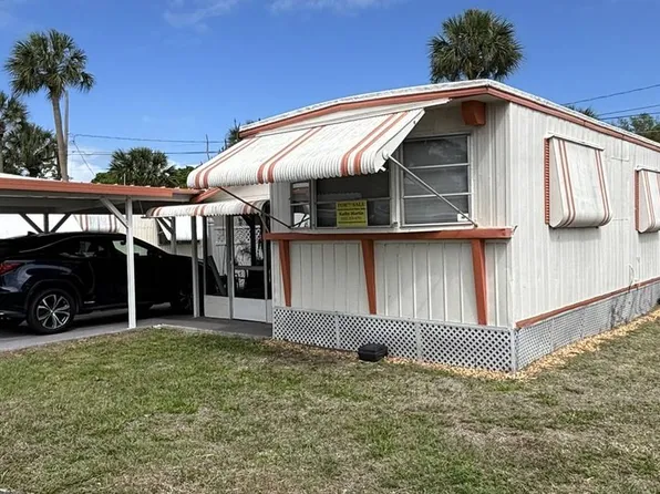 3 Isabelle Ave, Sebastian, FL 32958