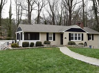 8678 Fieldcrest Rd, Richmond, VA 23235