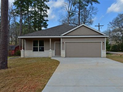 164 Thunderbird Dr, Conroe, TX, 77304