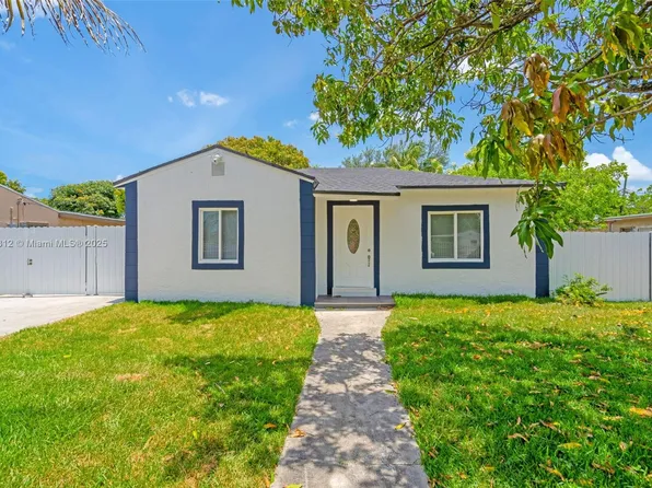 910 NW 123rd St, North Miami, FL 33168