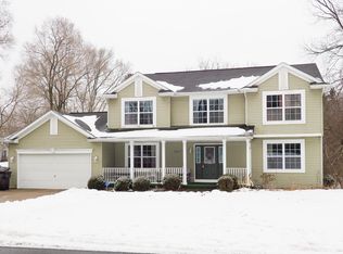 3401 Glengarry Ave, Kalamazoo, MI 49004