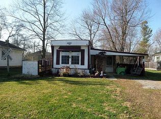 380 Union St, Lakeview, OH 43331