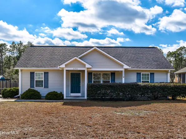 2350 Clinton Road, Southport, NC 28461