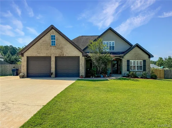 11622 Glenwood Cir, Northport, AL 35475