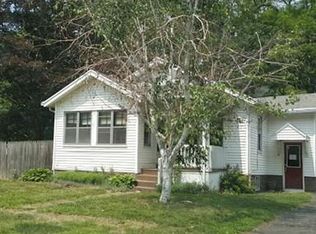 268 Jasper St, Springfield, MA 01109