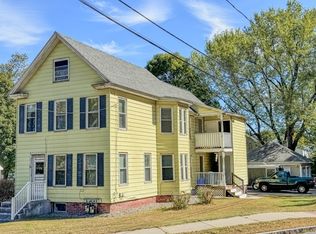 29 Unity St, Turners Falls, MA 01376