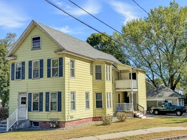 29 Unity St, Turners Falls, MA 01376