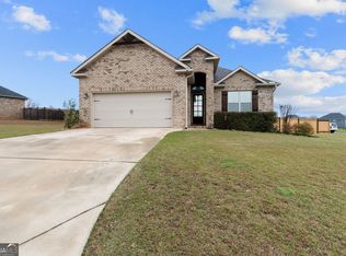 82 Agriculture Ln, Perry, GA 31069