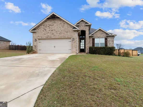 82 Agriculture Ln, Perry, GA 31069