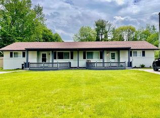 4247 Peck Rd, Pt Huron, MI 48060