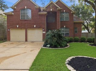 1211 Ragsdale Ln, Katy, TX 77494