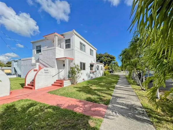2102 SW 14th Ter #1466, Miami, FL 33145