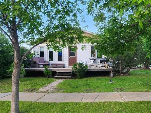 111 Alfred STREET, Kyle, SK S0L 1T0