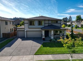 Perkins Prairie Ph I, Buckley, WA 98321