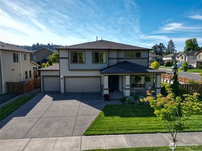 1405 Couls Avenue, Buckley, WA, 98321